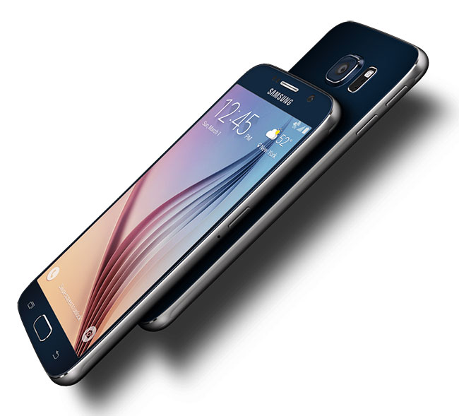 lineage galaxy s6